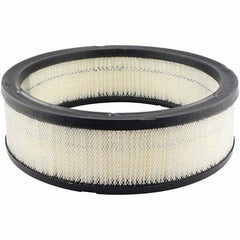 Baldwin Filters - 3" OAL x 10-1/32" OD Automotive Air Filter - Americas Industrial Supply