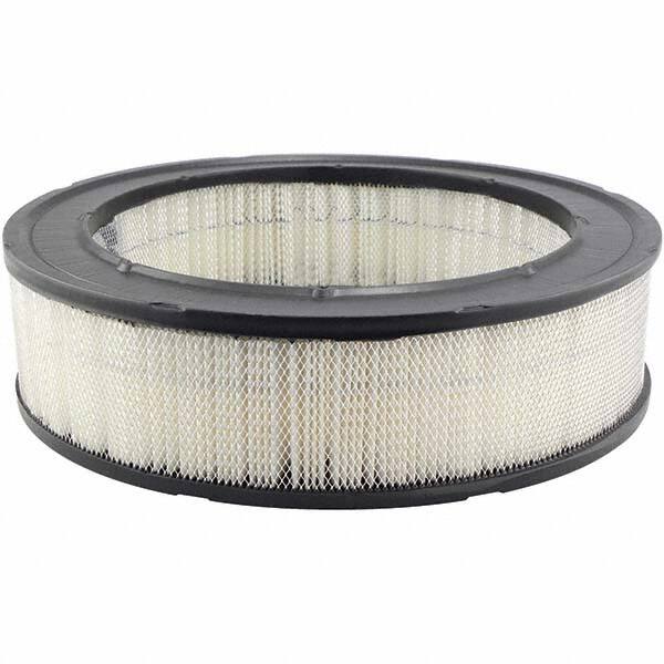 Baldwin Filters - 3-1/16" OAL x 11-5/16" OD Automotive Air Filter - Americas Industrial Supply