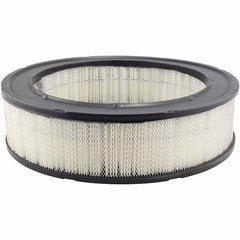 Baldwin Filters - 3-1/16" OAL x 11-5/16" OD Automotive Air Filter - Americas Industrial Supply