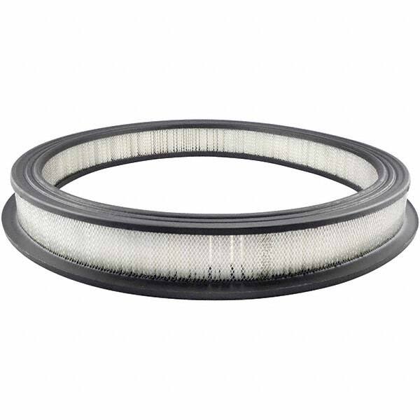 Baldwin Filters - 2-3/16" OAL x 17-5/16" OD Automotive Air Filter - Americas Industrial Supply