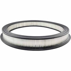 Baldwin Filters - 2-3/16" OAL x 17-5/16" OD Automotive Air Filter - Americas Industrial Supply