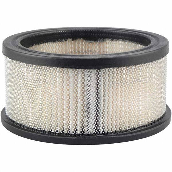 Baldwin Filters - 3" OAL x 6-3/8" OD Automotive Air Filter - Americas Industrial Supply