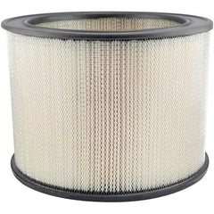 Baldwin Filters - 6-5/8" OAL x 9-1/8" OD Automotive Air Filter - Americas Industrial Supply