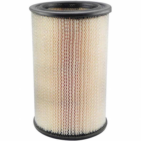 Baldwin Filters - 7-1/32" OAL x 4-13/32" OD Automotive Air Filter - Americas Industrial Supply