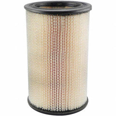 Baldwin Filters - 7-1/32" OAL x 4-13/32" OD Automotive Air Filter - Americas Industrial Supply