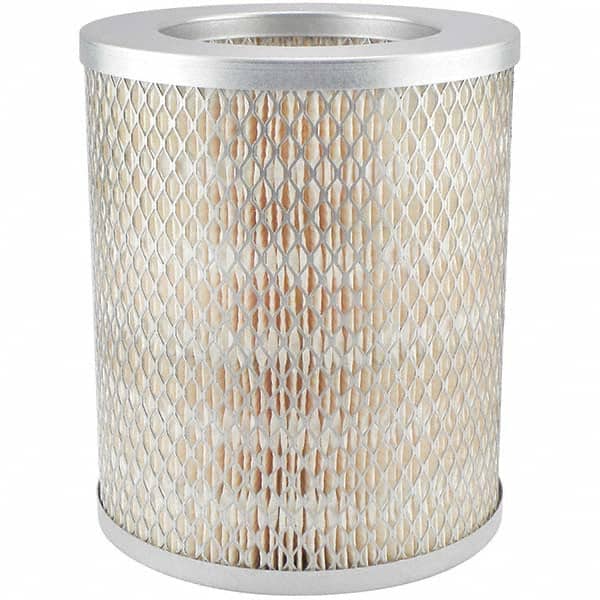 Baldwin Filters - 7-7/8" OAL x 6-5/8" OD Automotive Air Filter - Americas Industrial Supply