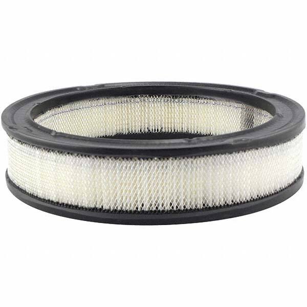 Baldwin Filters - 2-1/4" OAL x 9-11/16" OD Automotive Air Filter - Americas Industrial Supply