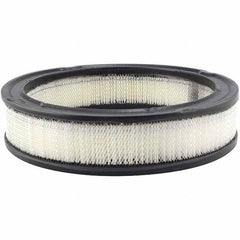 Baldwin Filters - 2-1/4" OAL x 9-11/16" OD Automotive Air Filter - Americas Industrial Supply