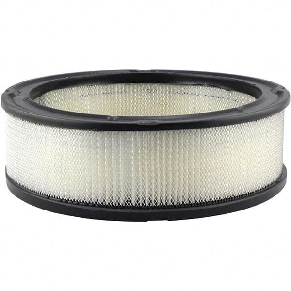 Baldwin Filters - 3" OAL x 9-3/4" OD Automotive Air Filter - Americas Industrial Supply