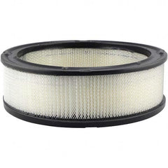 Baldwin Filters - 3" OAL x 9-3/4" OD Automotive Air Filter - Americas Industrial Supply
