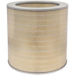 Baldwin Filters - 16" OAL x 16-5/8" OD Automotive Air Filter - Americas Industrial Supply