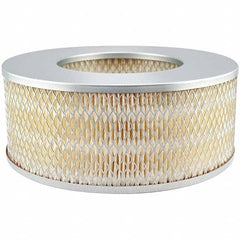 Baldwin Filters - 4" OAL x 10-7/32" OD Automotive Air Filter - Americas Industrial Supply