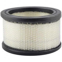 Baldwin Filters - 3-1/8" OAL x 5-3/8" OD Automotive Air Filter - Americas Industrial Supply