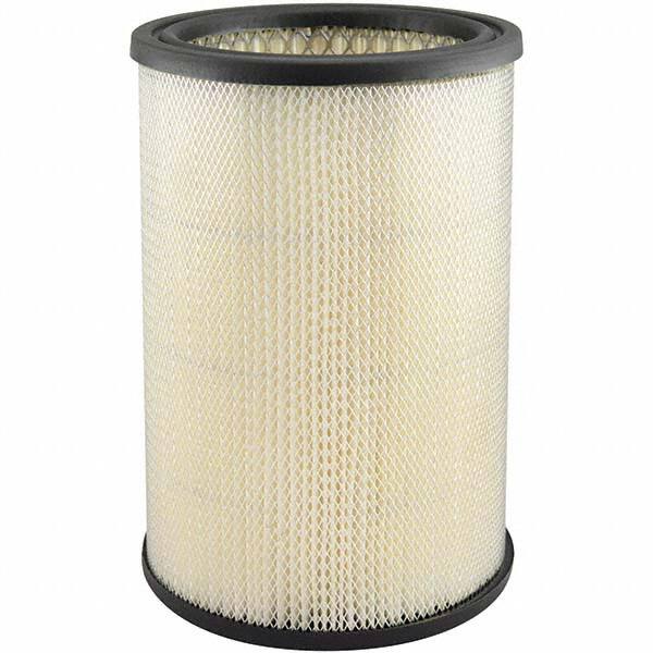 Baldwin Filters - 8-9/16" OAL x 6" OD Automotive Air Filter - Americas Industrial Supply