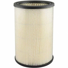 Baldwin Filters - 8-9/16" OAL x 6" OD Automotive Air Filter - Americas Industrial Supply