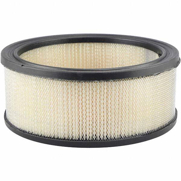 Baldwin Filters - 3-1/4" OAL x 8-13/32" OD Automotive Air Filter - Americas Industrial Supply