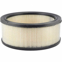 Baldwin Filters - 3-1/4" OAL x 8-13/32" OD Automotive Air Filter - Americas Industrial Supply