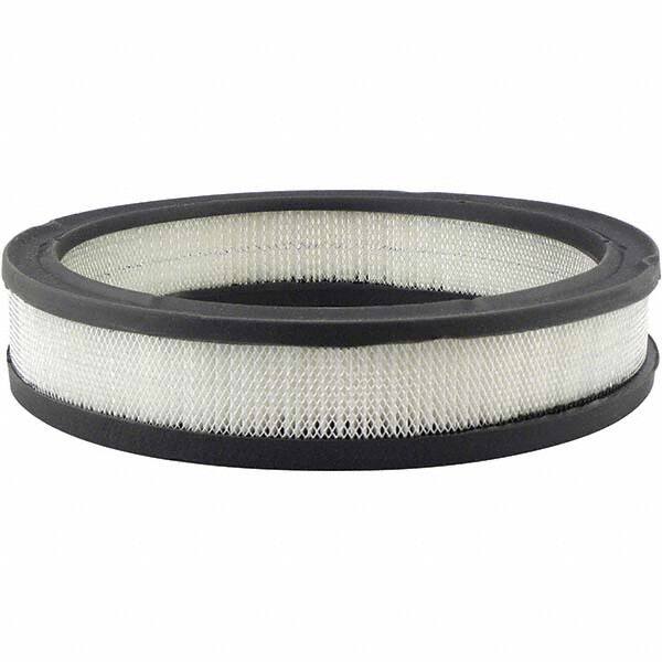 Baldwin Filters - 1-7/8" OAL x 9-11/16" OD Automotive Air Filter - Americas Industrial Supply