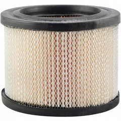 Baldwin Filters - 3-5/16" OAL x 4-1/4" OD Automotive Air Filter - Americas Industrial Supply