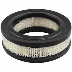 Baldwin Filters - 1-1/2" OAL x 4-1/4" OD Automotive Air Filter - Americas Industrial Supply