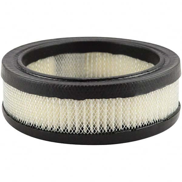 Baldwin Filters - 1-15/16" OAL x 6-1/16" OD Automotive Air Filter - Americas Industrial Supply