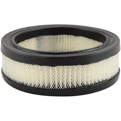 Baldwin Filters - 1-15/16" OAL x 6-1/16" OD Automotive Air Filter - Americas Industrial Supply