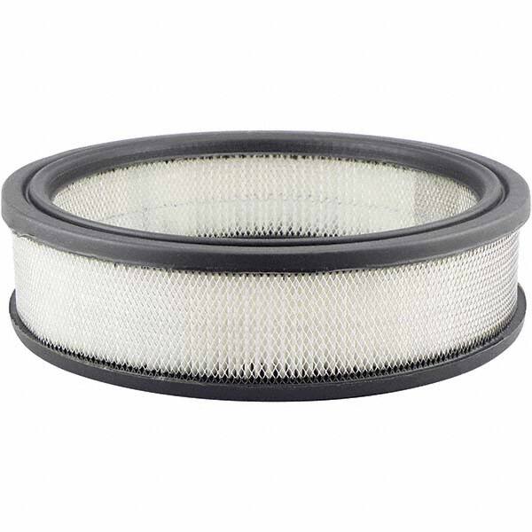 Baldwin Filters - 2-15/32" OAL x 9" OD Automotive Air Filter - Americas Industrial Supply