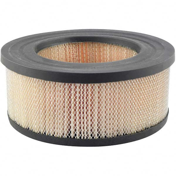 Baldwin Filters - 3" OAL x 6-13/32" OD Automotive Air Filter - Americas Industrial Supply
