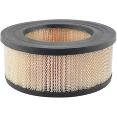 Baldwin Filters - 3" OAL x 6-13/32" OD Automotive Air Filter - Americas Industrial Supply