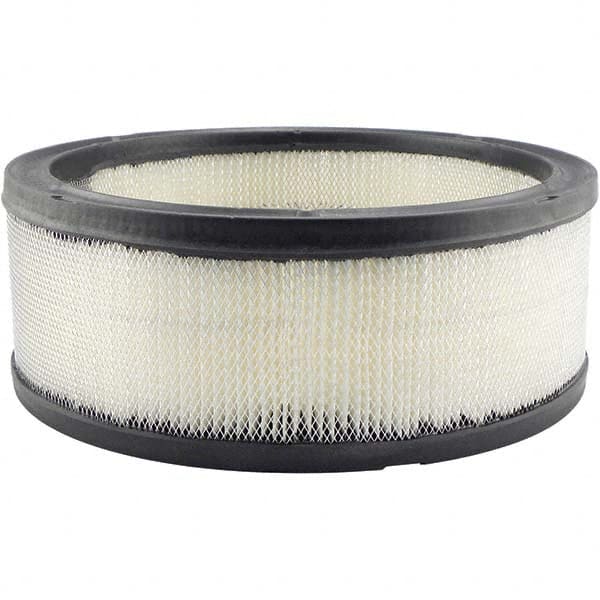 Baldwin Filters - 3-9/16" OAL x 9-21/32" OD Automotive Air Filter - Americas Industrial Supply