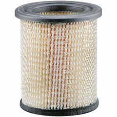 Baldwin Filters - 3-15/16" OAL x 2-15/16" OD Automotive Air Filter - Americas Industrial Supply