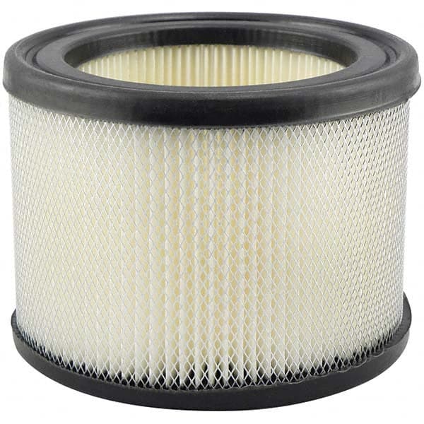 Baldwin Filters - 3-11/16" OAL x 5" OD Automotive Air Filter - Americas Industrial Supply