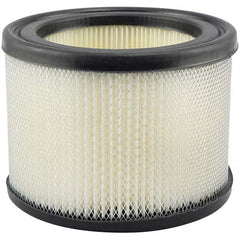 Baldwin Filters - 3-11/16" OAL x 5" OD Automotive Air Filter - Americas Industrial Supply
