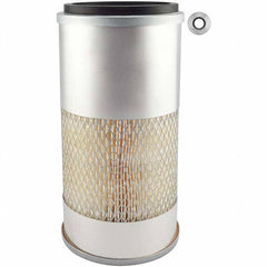 Baldwin Filters - 11-1/4" OAL x 6-3/32" OD Automotive Air Filter - Americas Industrial Supply