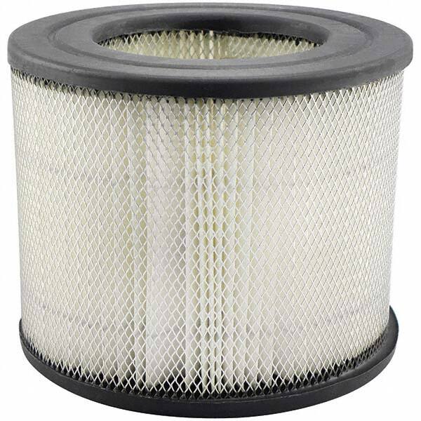 Baldwin Filters - 4-1/2" OAL x 5-1/2" OD Automotive Air Filter - Americas Industrial Supply