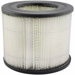 Baldwin Filters - 4-1/2" OAL x 5-1/2" OD Automotive Air Filter - Americas Industrial Supply
