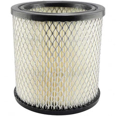 Baldwin Filters - 5-31/32" OAL x 5-3/4" OD Automotive Air Filter - Americas Industrial Supply
