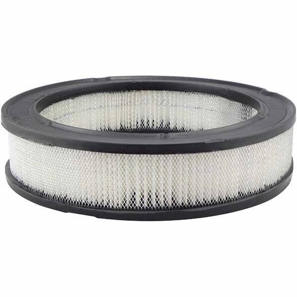 Baldwin Filters - 2-3/8" OAL x 10-1/16" OD Automotive Air Filter - Americas Industrial Supply