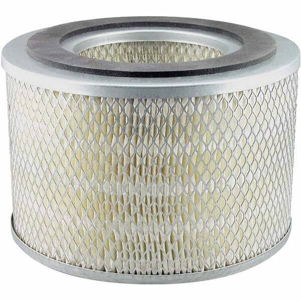 Baldwin Filters - 6-9/16" OAL x 9-5/8" OD Automotive Air Filter - Americas Industrial Supply