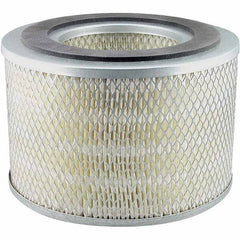 Baldwin Filters - 6-9/16" OAL x 9-5/8" OD Automotive Air Filter - Americas Industrial Supply