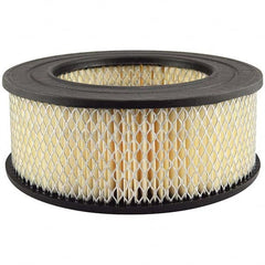 Baldwin Filters - 3-11/16" OAL x 9-3/4" OD Automotive Air Filter - Americas Industrial Supply