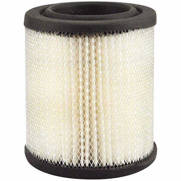 Baldwin Filters - 4-3/16" OAL x 3-9/16" OD Automotive Air Filter - Americas Industrial Supply