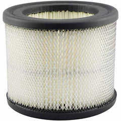 Baldwin Filters - 3-11/16" OAL x 4-5/16" OD Automotive Air Filter - Americas Industrial Supply