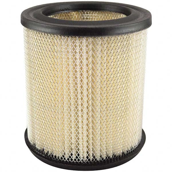 Baldwin Filters - 5" OAL x 4-13/32" OD Automotive Air Filter - Americas Industrial Supply