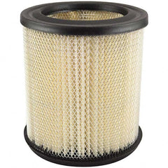 Baldwin Filters - 5" OAL x 4-13/32" OD Automotive Air Filter - Americas Industrial Supply