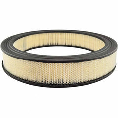 Baldwin Filters - 3" OAL x 12-15/16" OD Automotive Air Filter - Americas Industrial Supply