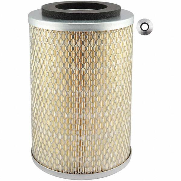Baldwin Filters - 8-7/8" OAL x 6-3/32" OD Automotive Air Filter - Americas Industrial Supply