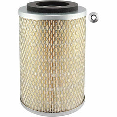 Baldwin Filters - 8-7/8" OAL x 6-3/32" OD Automotive Air Filter - Americas Industrial Supply