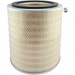Baldwin Filters - 13-3/8" OAL x 11-7/8" OD Automotive Air Filter - Americas Industrial Supply