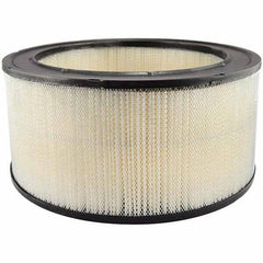 Baldwin Filters - 5-9/16" OAL x 11-5/16" OD Automotive Air Filter - Americas Industrial Supply